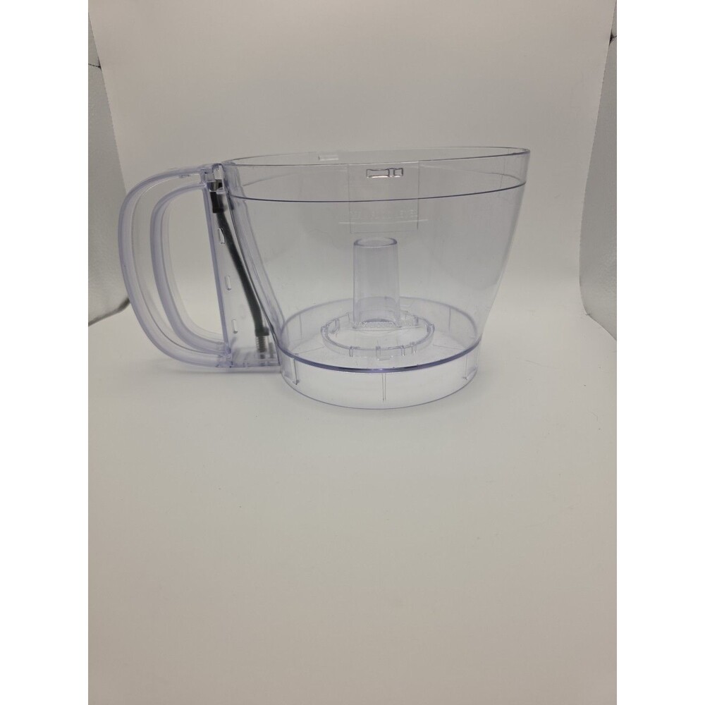 Black & Decker FP1600B FP1700B FP1800B Food Processor Replacement Work Bowl